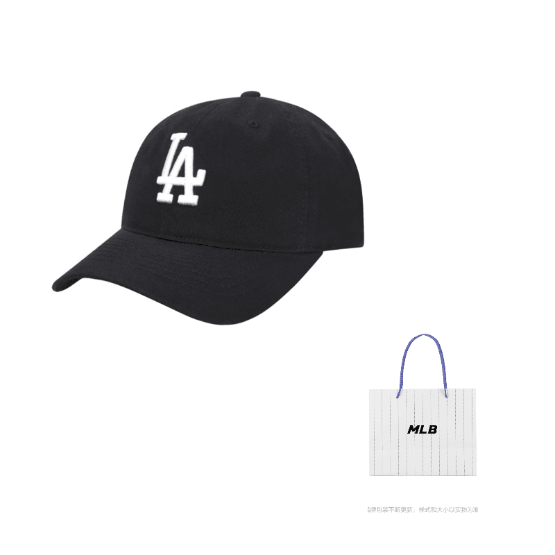 Кепка MLB - Boxette Shop